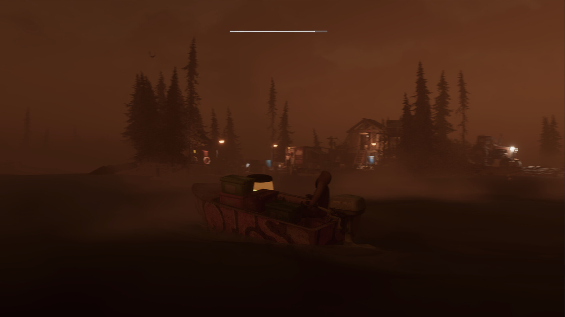 Landoff screenshot #10