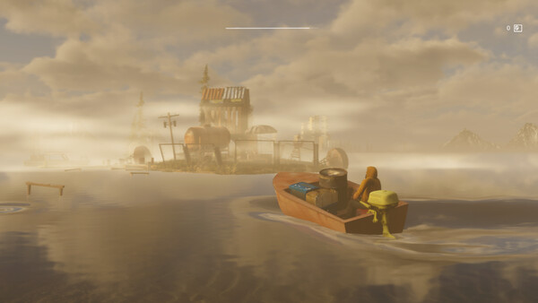 Landoff screenshot 1