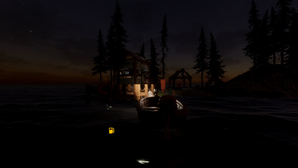 Landoff screenshot 4