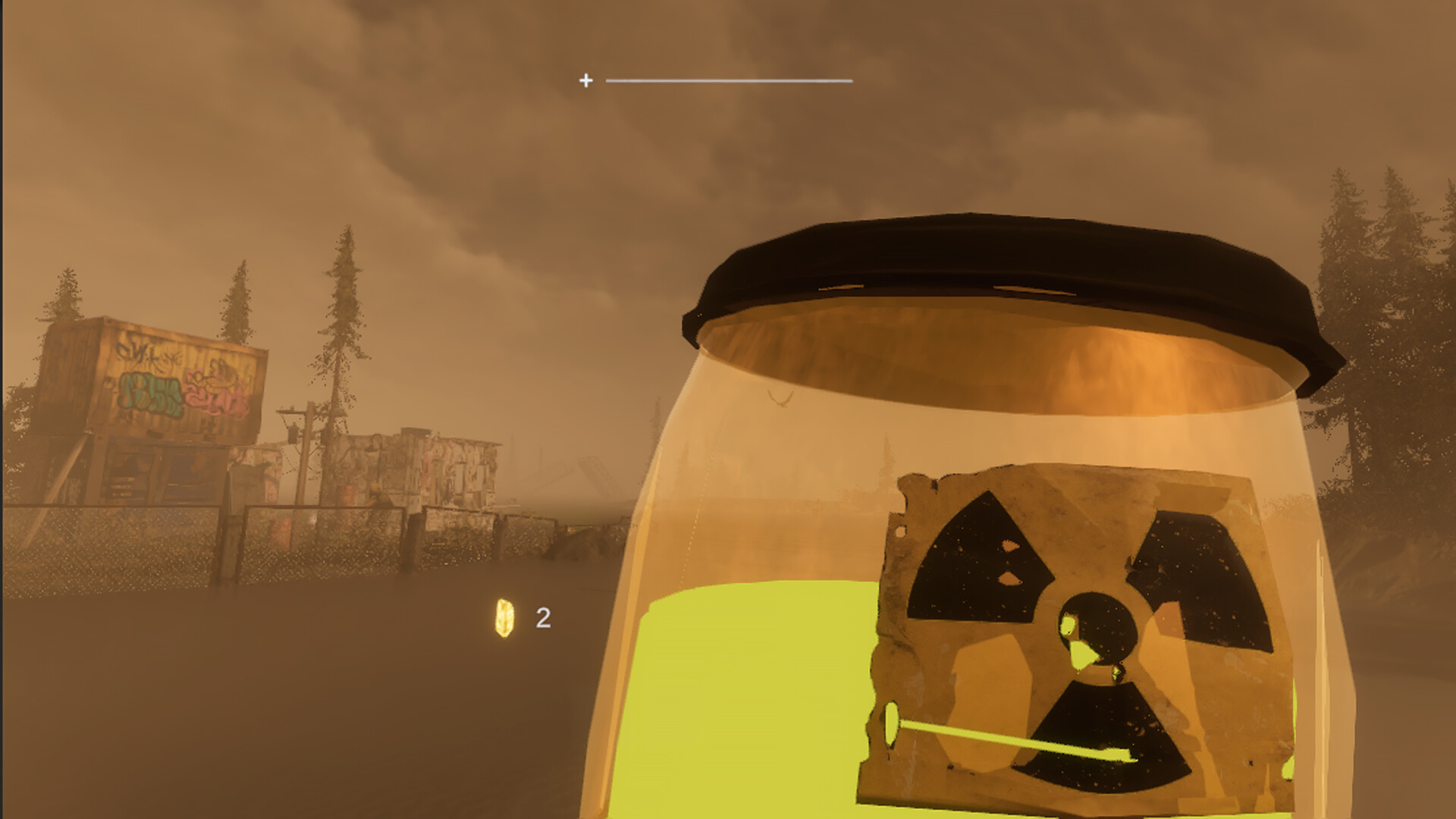 Landoff screenshot #4