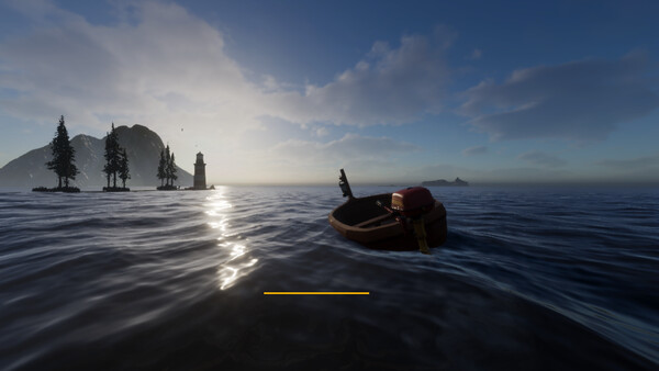 Landoff screenshot 6