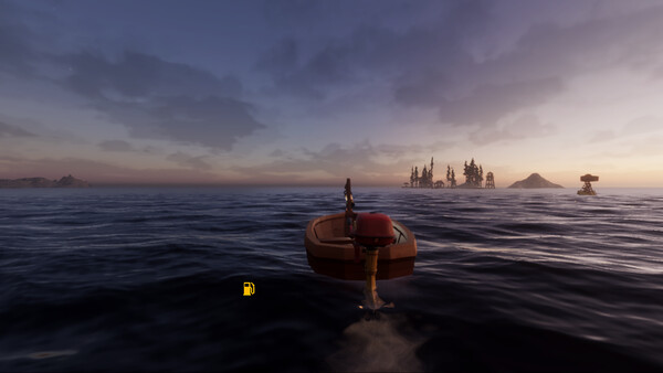 Landoff screenshot 5