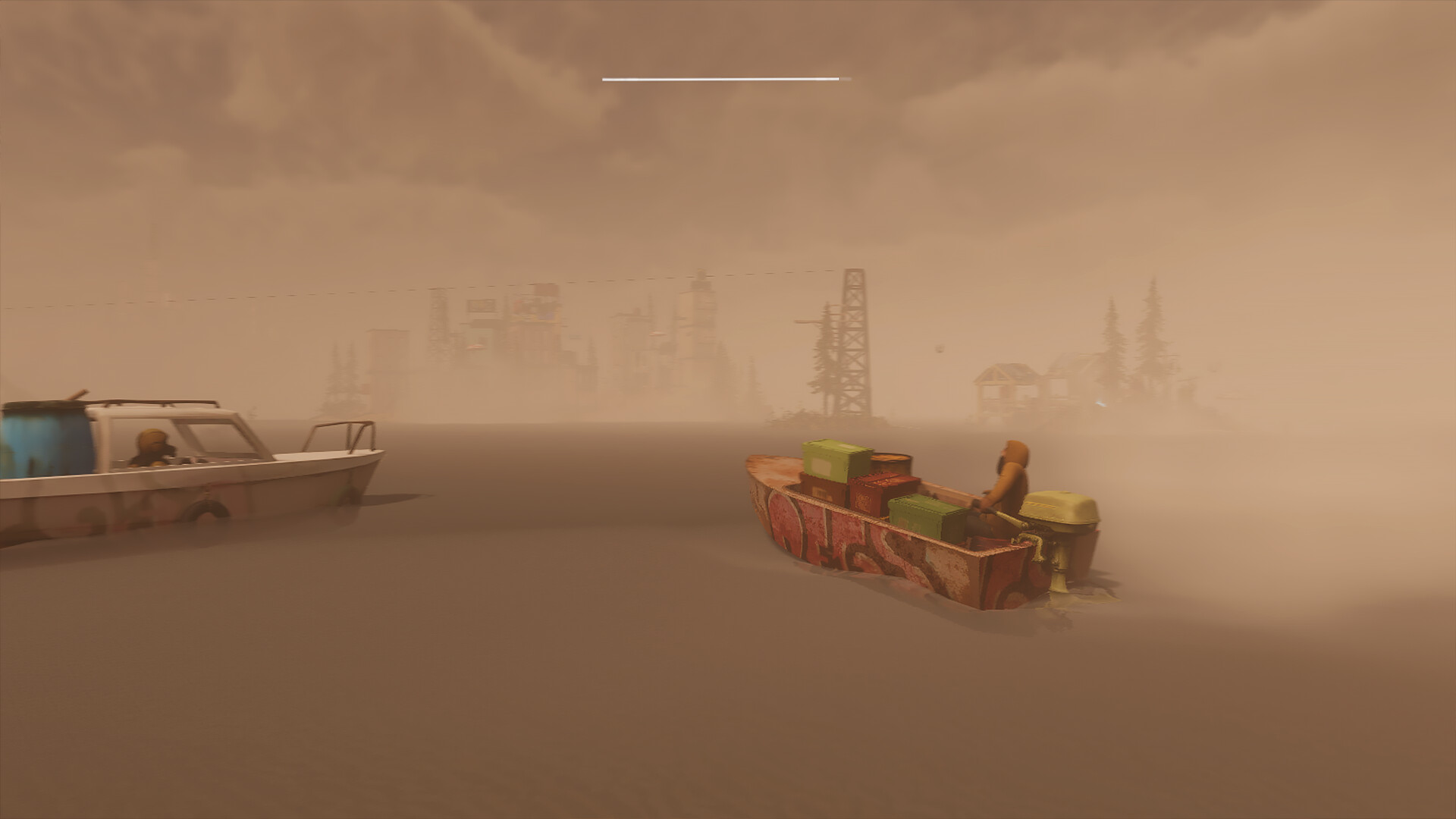 Landoff screenshot #13