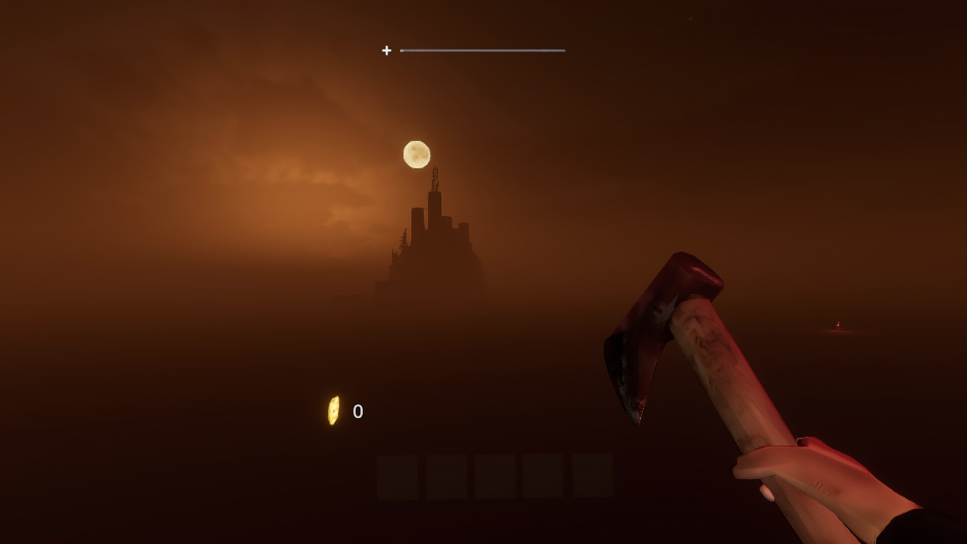 Landoff screenshot #12