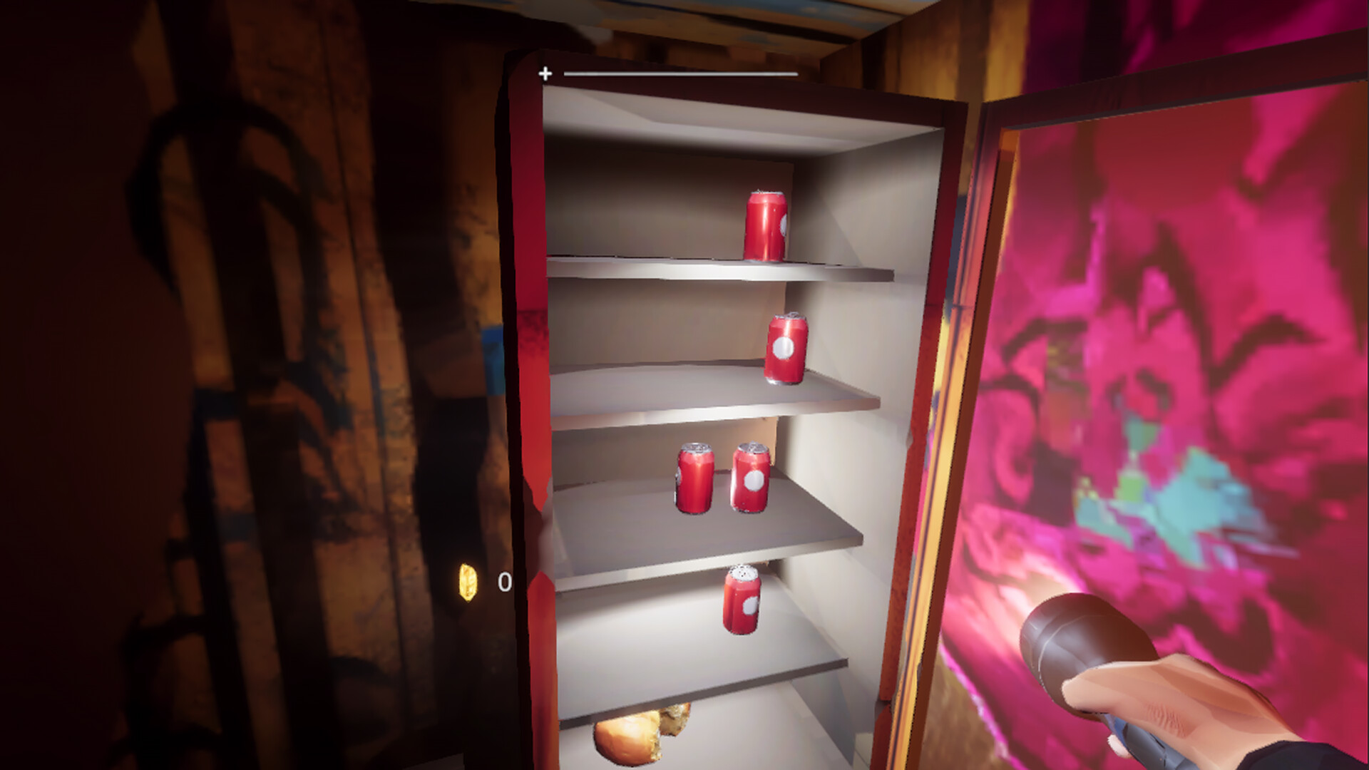 Landoff screenshot #5