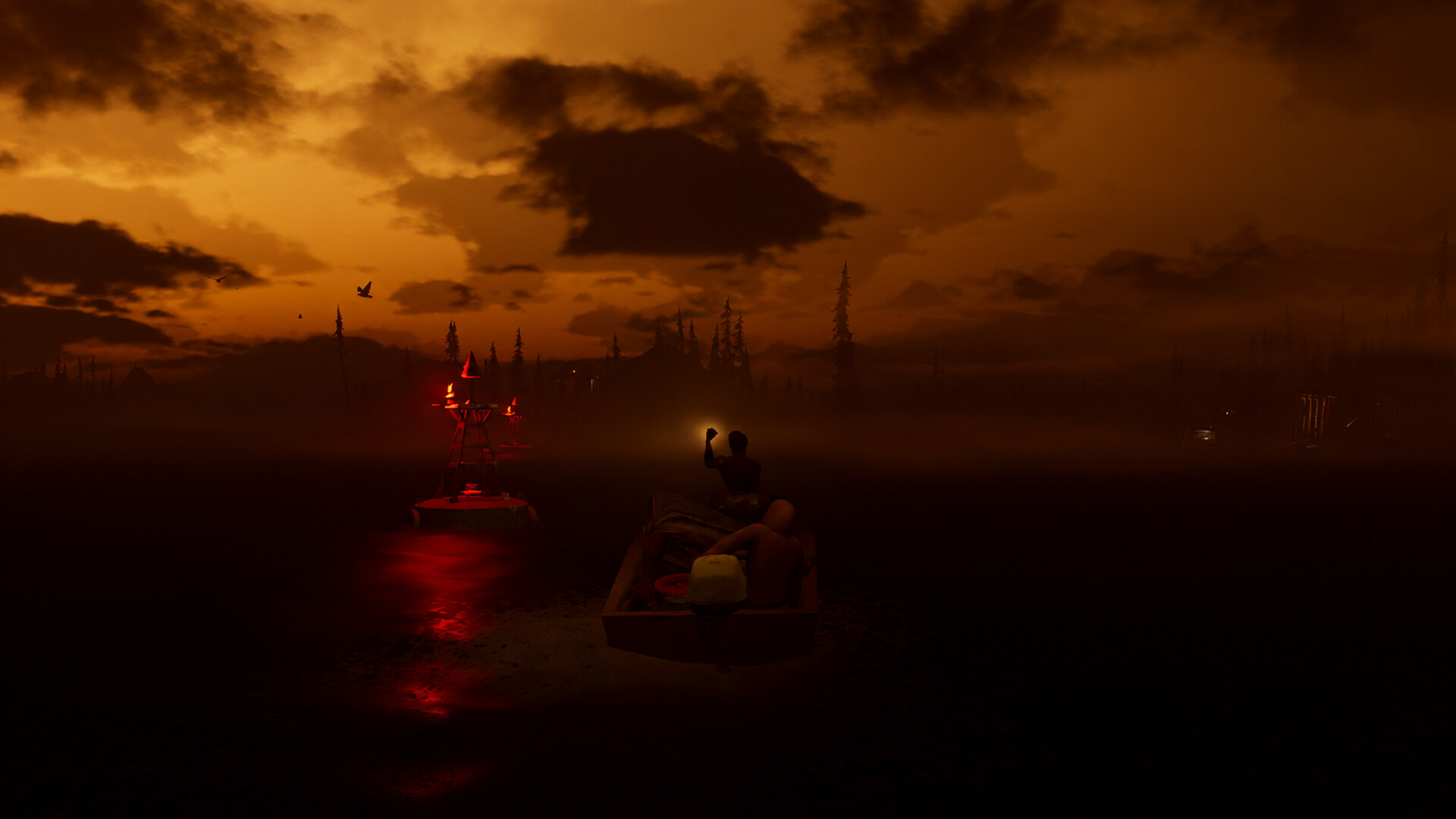 Landoff screenshot 7