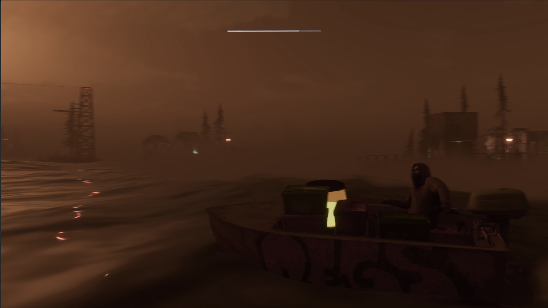 Landoff screenshot #8