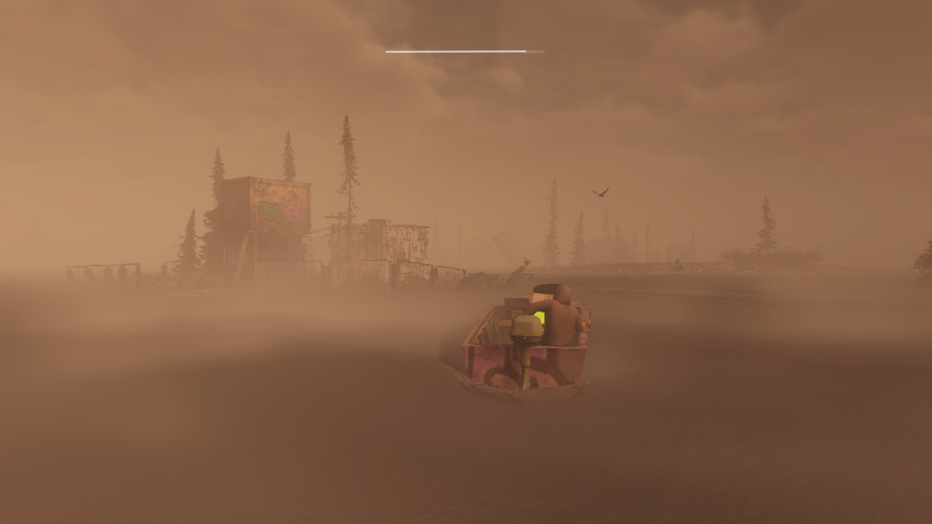 Landoff screenshot #6