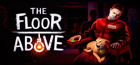 The Floor Above Banner