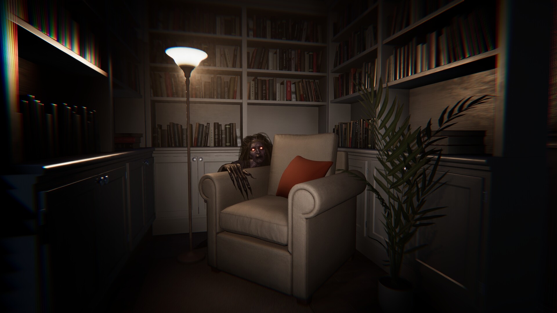 The Floor Above screenshot #10