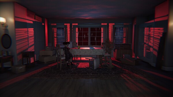 The Floor Above screenshot 3