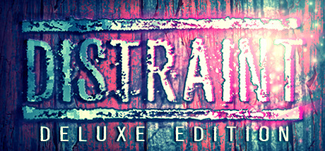 header image of DISTRAINT: Deluxe Edition