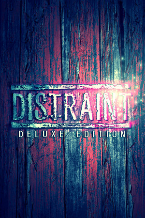 Cover art of DISTRAINT: Deluxe Edition