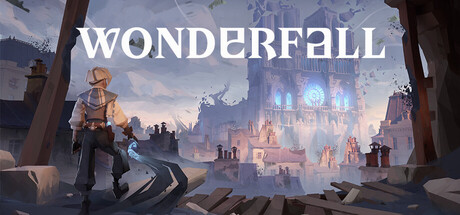 Wonderfall Playtest