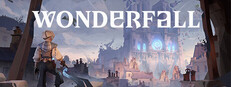 Wonderfall Gamescom 2025