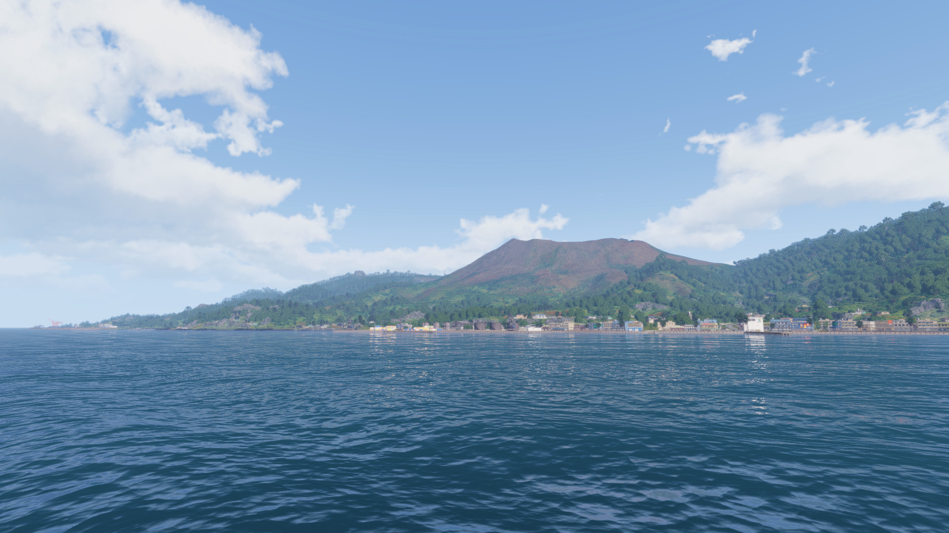 Arma 3 Apex Featured Screenshot #1