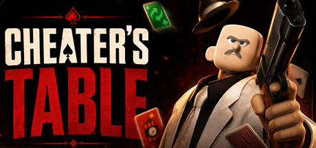 Cheater's Table