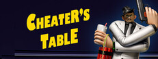Cheater's Table