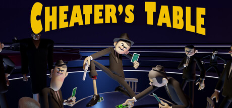 Cheater's Table