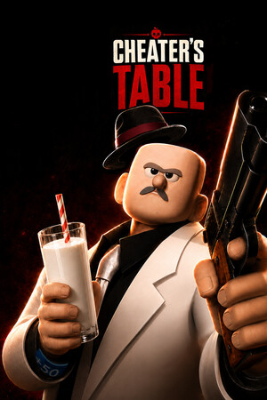Cover art of Cheater's Table