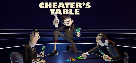 Cheater's Table