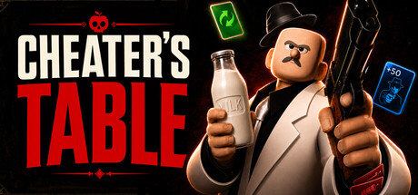 Cheater's Table on Steam