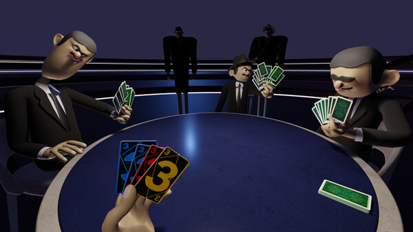 Cheater's Table screenshot 4