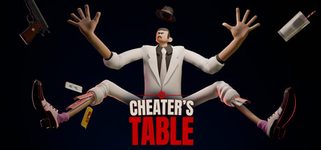 Cheater's Table
