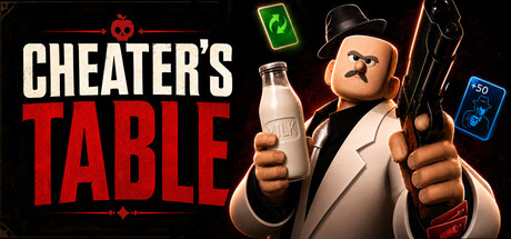 Cheater's Table by Lagari - Similar game based
                        on tags