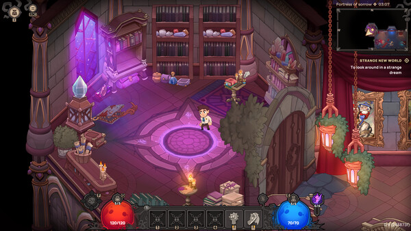 Life Slash Death Demo