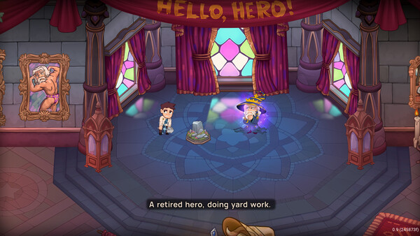 Life Slash Death Demo