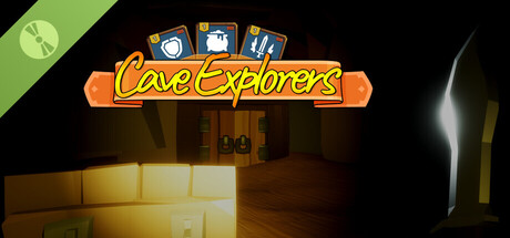 地下探险者 Cave Explorers Demo