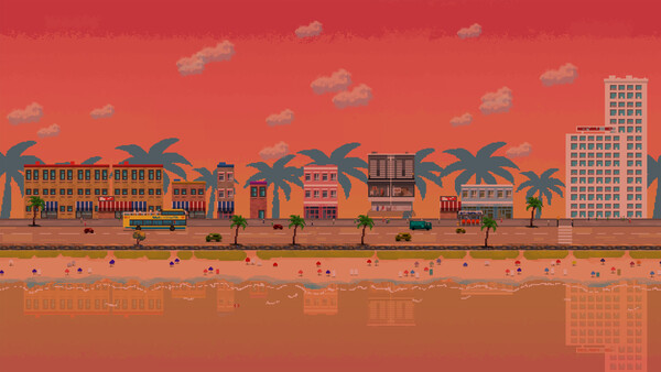 ClickTown screenshot 5