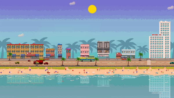 ClickTown screenshot 4