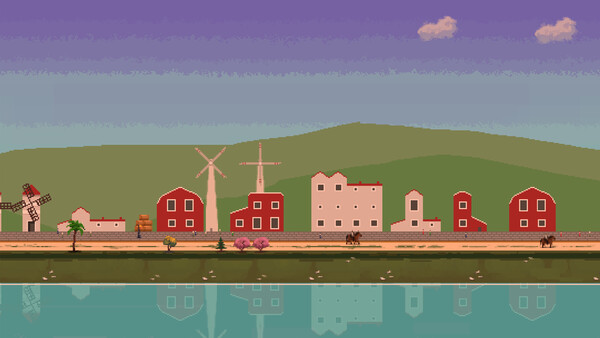 ClickTown screenshot 2