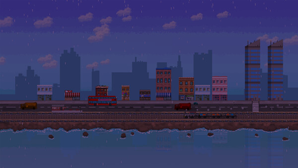 ClickTown screenshot 6