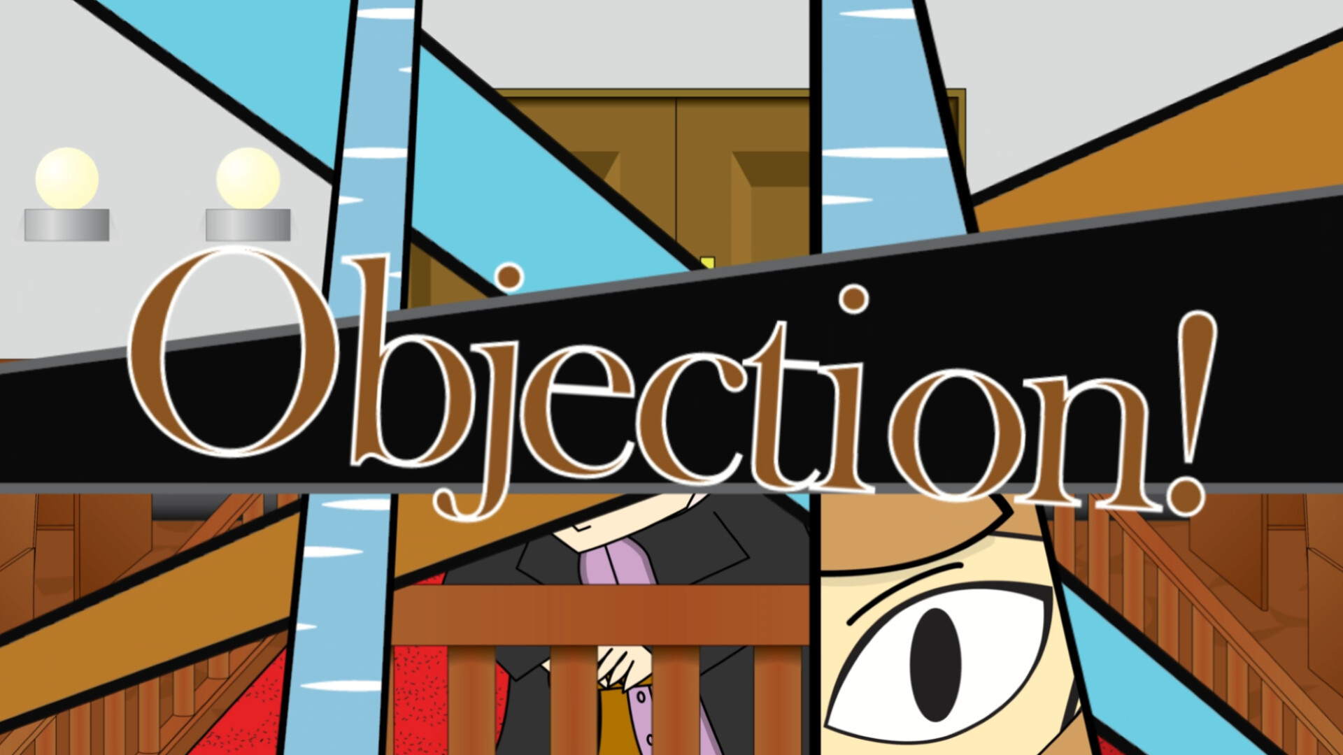 Samuel Prince Attorney at Law Chapter 2 screenshot #2