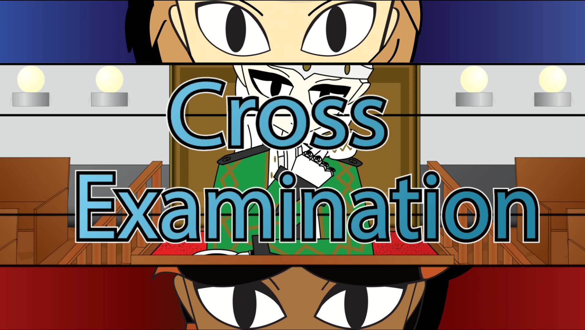 Samuel Prince Attorney at Law Chapter 2 screenshot #5