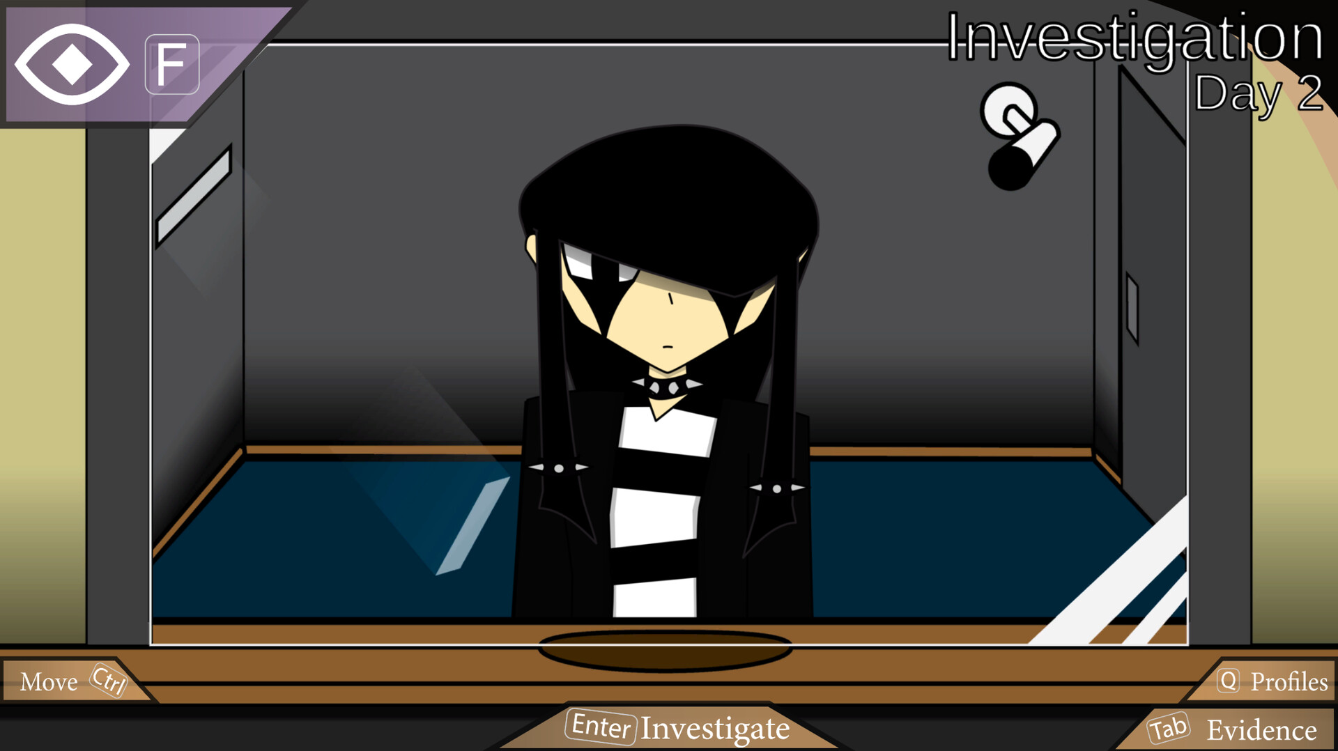 Samuel Prince Attorney at Law Chapter 2 screenshot #3