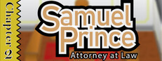Samuel Prince Attorney at Law Chapter 2