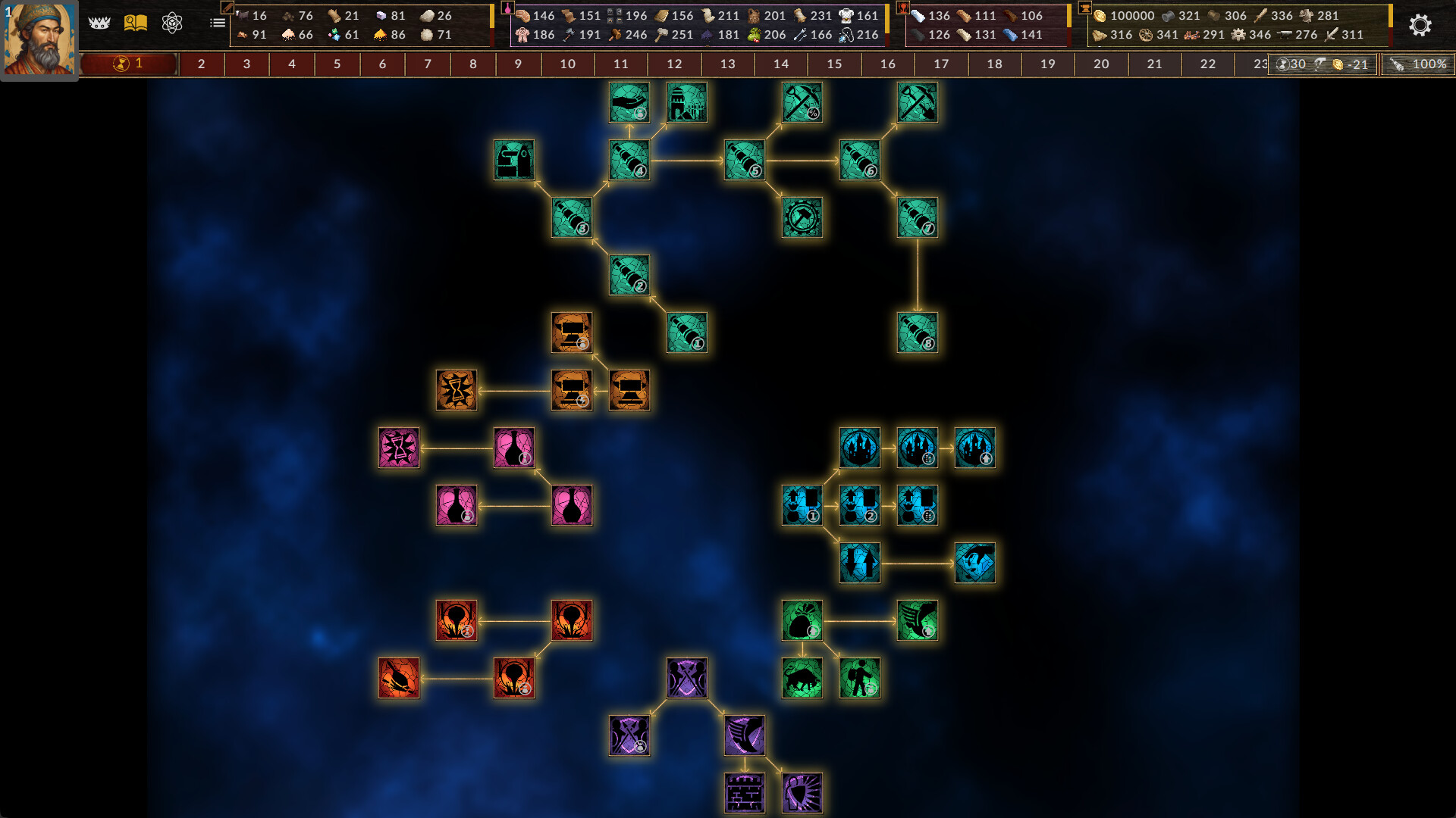 #5. King's Subsidy Demo (Steam) 由: Marcin Henzel