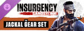 Insurgency: Sandstorm - Jackal Gear Set