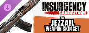 DLC: Insurgency: Sandstorm - Jezzail Weapon Skin Set