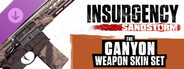 DLC: Insurgency: Sandstorm - Canyon Weapon Skin Set