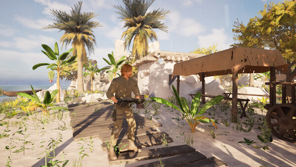 Lethal Haven screenshot 1