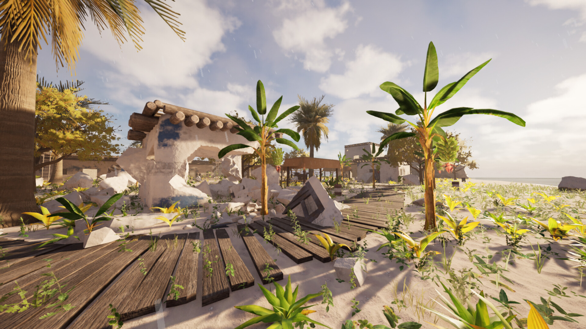 Lethal Haven screenshot #5