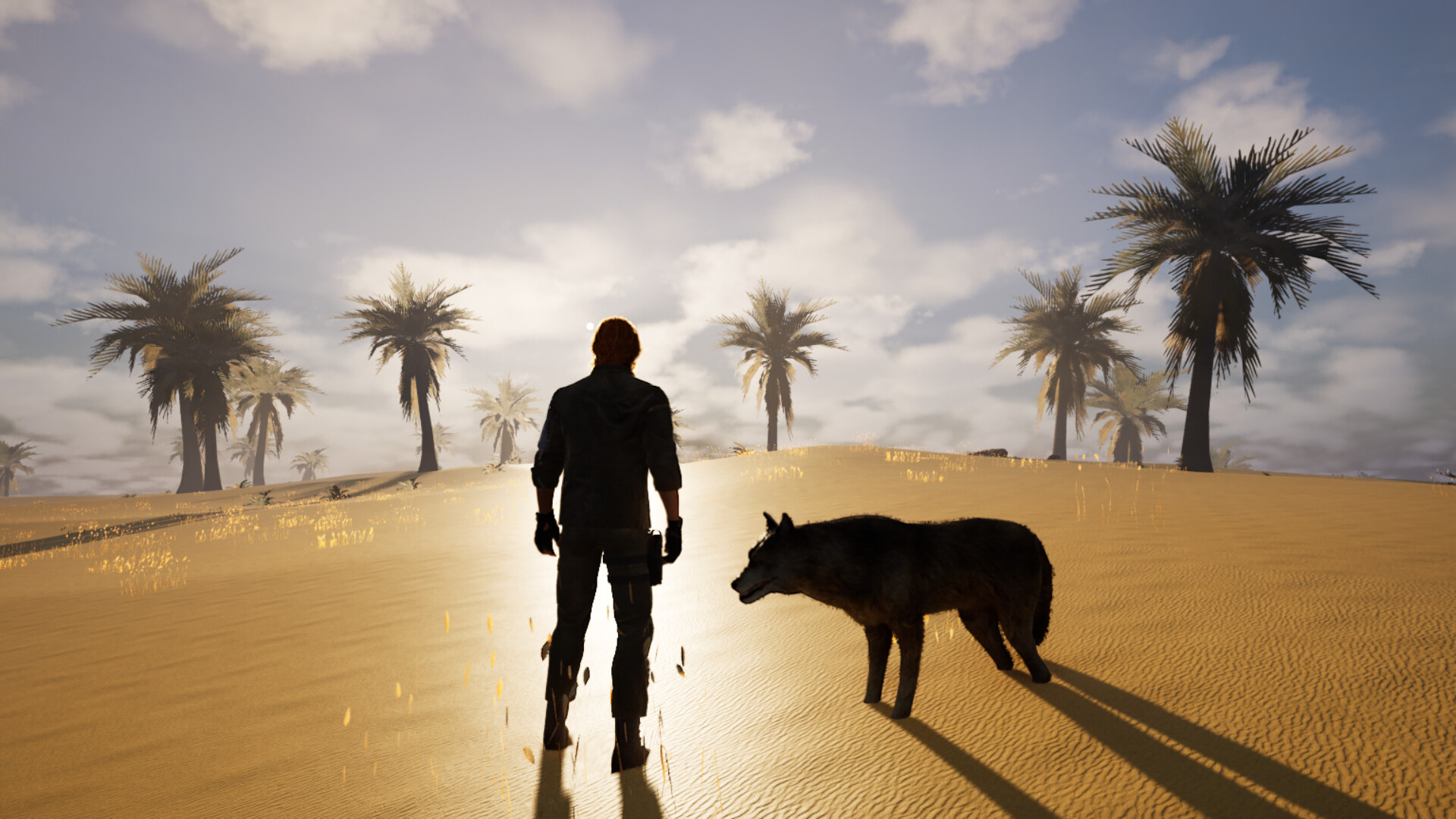 Lethal Haven screenshot #3