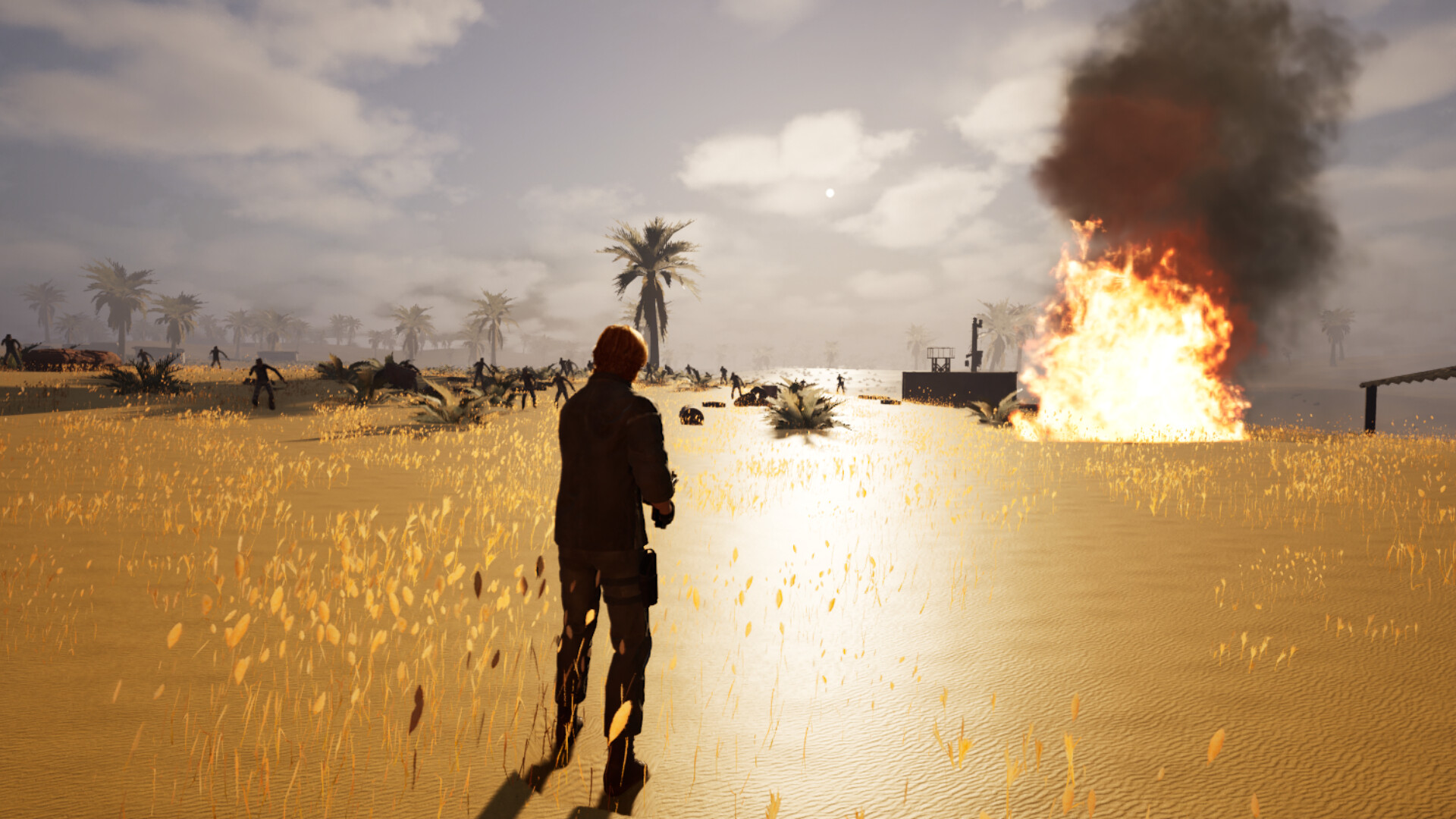 Lethal Haven screenshot #9