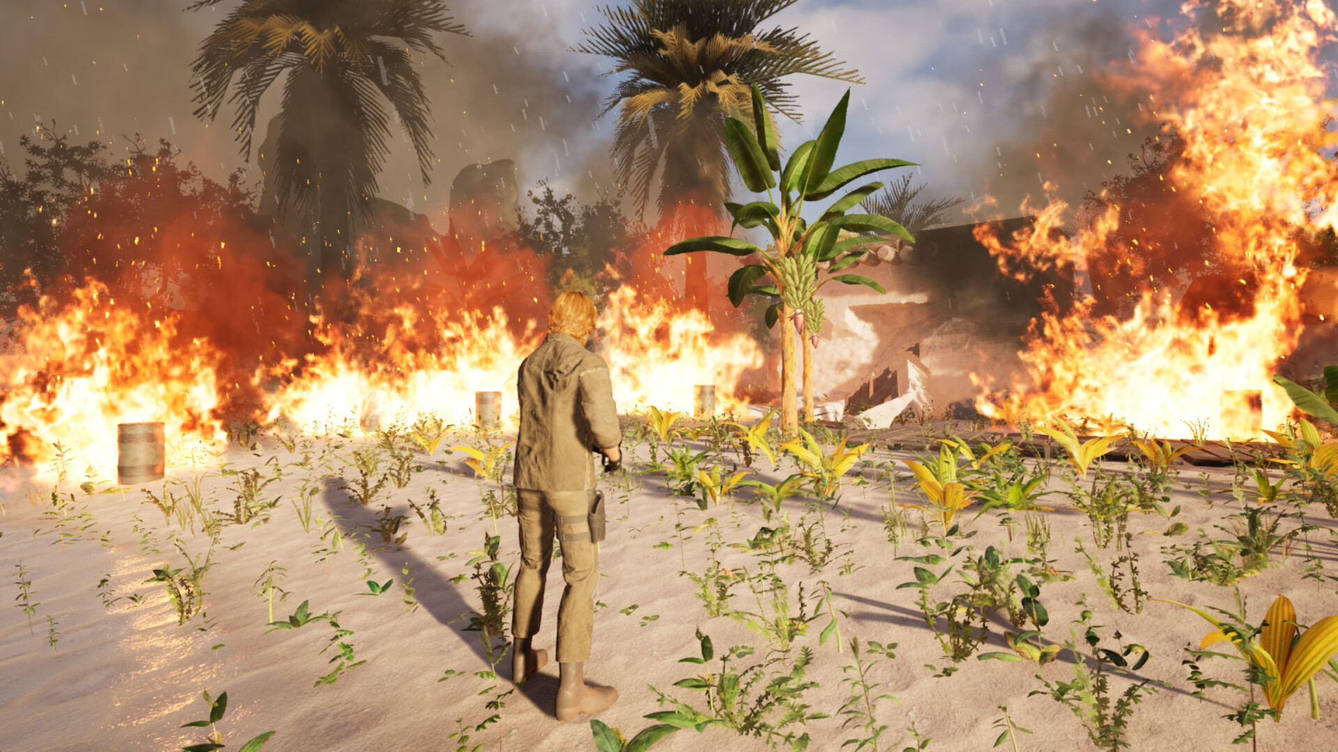 Lethal Haven screenshot #6