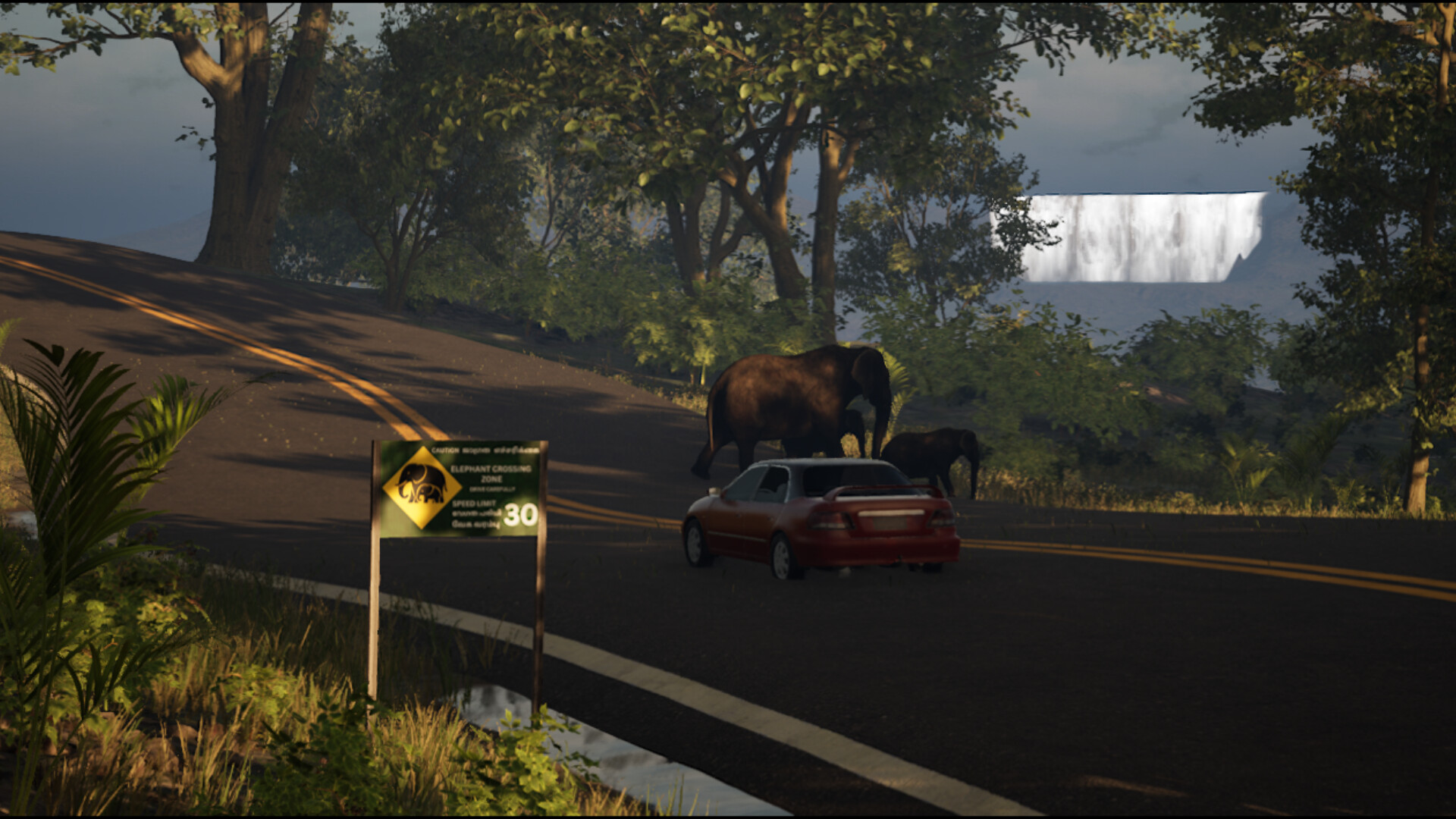 Lethal Haven screenshot #2